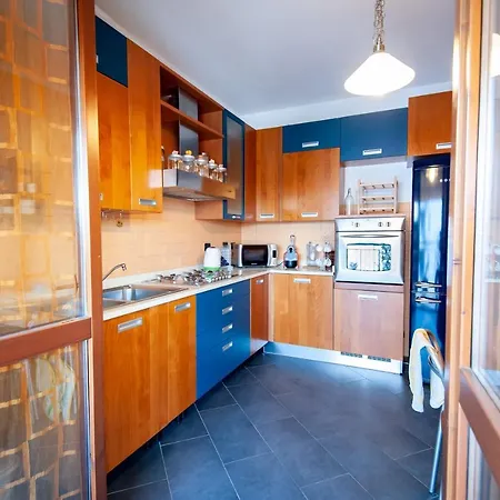 Monica Casa