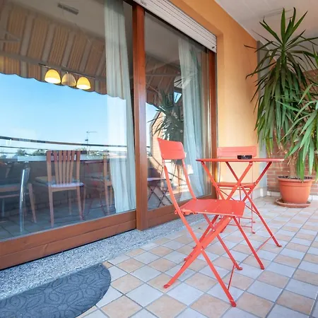 Guest house Monica Casa