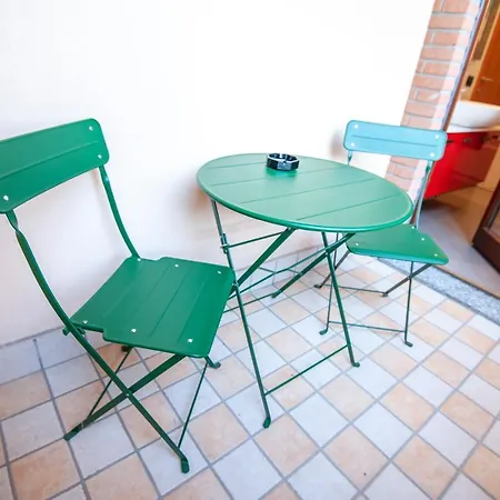 Monica Casa Guest house Busto Arsizio