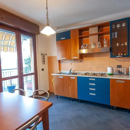 Monica Casa Guest house