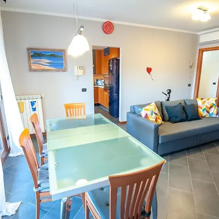 Guest house Monica Casa