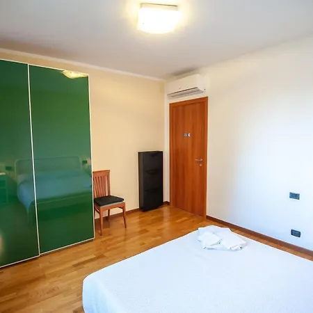 Guest house Monica Casa Busto Arsizio