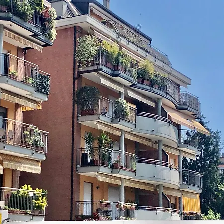 Monica Casa Busto Arsizio