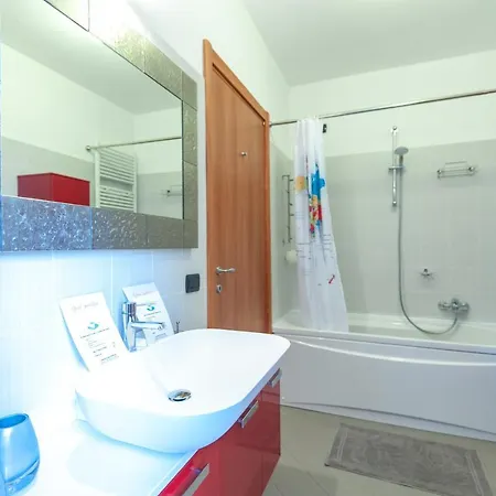 Monica Casa Guest house Busto Arsizio