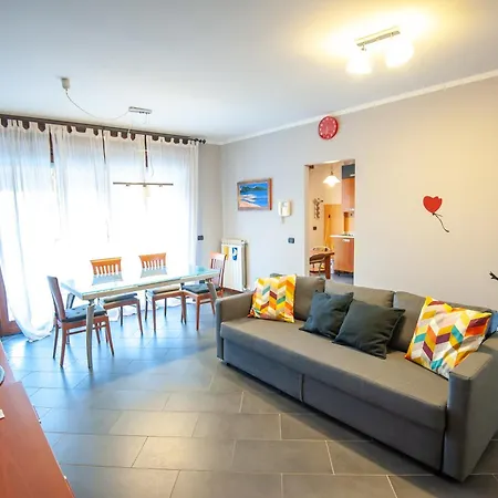 Monica Casa Guest house