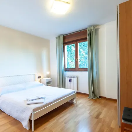 Monica Casa Guest house Busto Arsizio