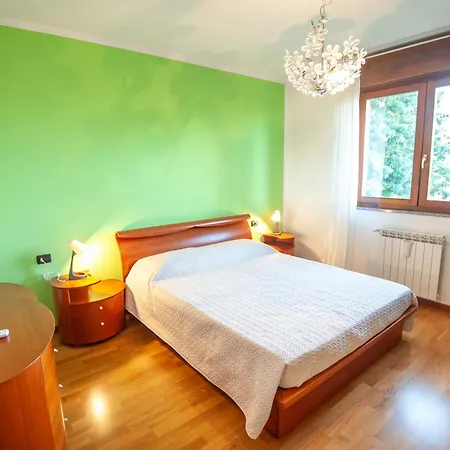 Monica Casa Guest house Busto Arsizio