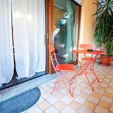 Monica Casa Busto Arsizio