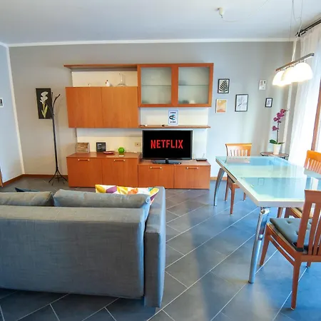 Guest house Monica Casa Busto Arsizio