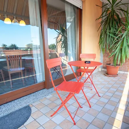 Monica Casa Guest house