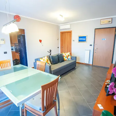Monica Casa Guest house Busto Arsizio